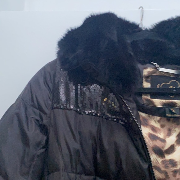 ❄️SAM EDELMAN❄️ gorgeous winter coat - Picture 3 of 4